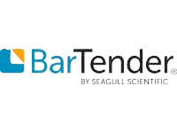 bartender software equipamentos de codificação e marcação