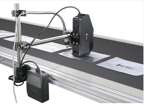 MoEco 1 All-in-one Inkjet Printer