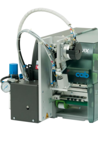 Aplicadores automáticos Print and Apply ​ SQUIX S3200