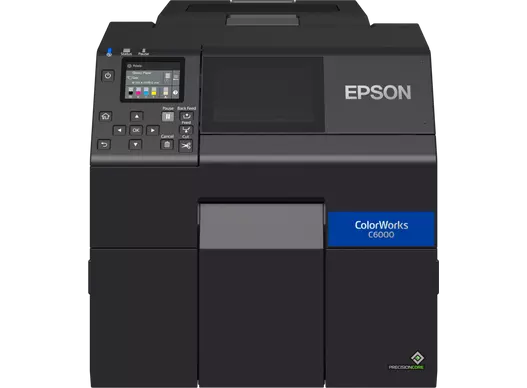 Impressora de etiquetas a cores epson, impressora de etiquetas a cores epson 6000, Impressora de etiquetas a cores, cores epson, impressora de etiquetas, impressora epson, epson, epson printer, epson pt, cores epson, epson colorworks